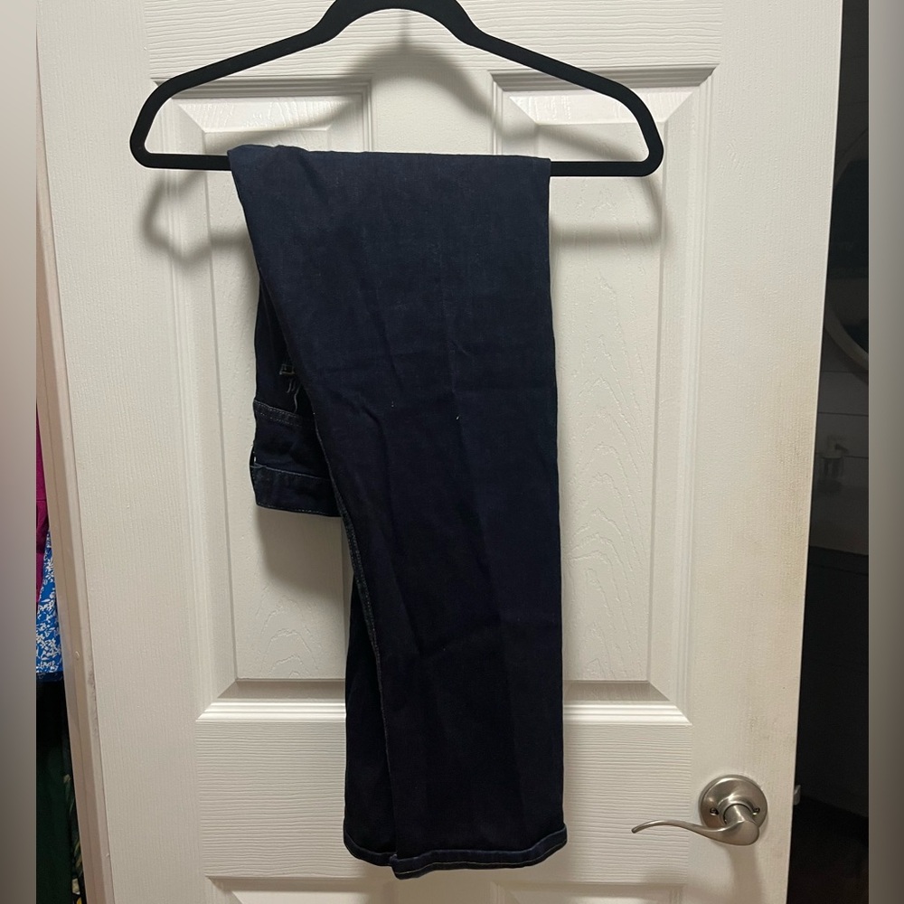 Mens denim jeans